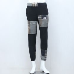 CR204 Reworked Mix Branded Patchwork Sweatpants