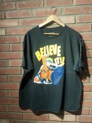 Japnees cartoon tshirt