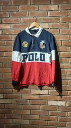 Rugby tshirt