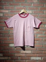 Plain T-shirts