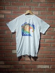 Printed T-shirts