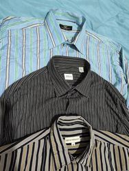 Armani man cotton button shirts