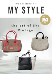 Ladies Handbags