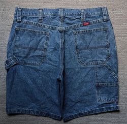 Wrangler Shorts