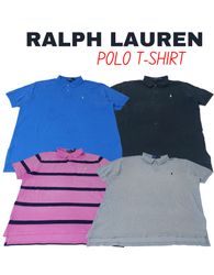 Polo Ralph Lauren T-shirts
