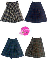 Y2k Skirts