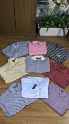 Camicie a manica lunga Ralph Lauren