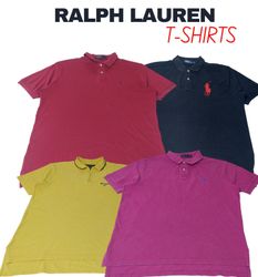ポロ・ラルフ・ローレン Tシャツ