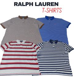 ポロ・ラルフ・ローレン Tシャツ