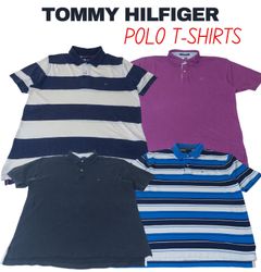 Polo Tommy Hilfiger T Shirts