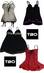 Y2K BABY DOLL SÜß