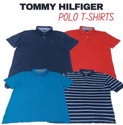 Polo Tommy Hilfiger T shirt