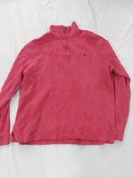 Raplh lauren polo 1/4 Zip