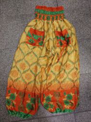 Ladies baggy pant