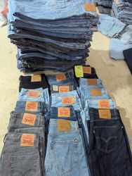 Levi's Jeans