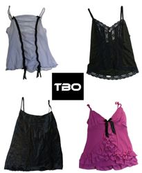 Y2K SWEET CAMI