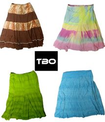 Y2K FERRY CORE SKIRTS