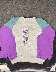 PREMIUM CREWNECK VINTAGE SWEATSHIRT 14 pcs
