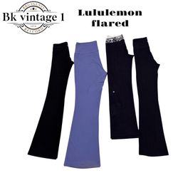 Lululemon Schlaghose 34 Teile