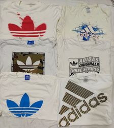 Adidas t shirts