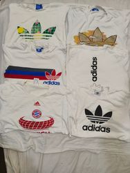 Adidas t shirts