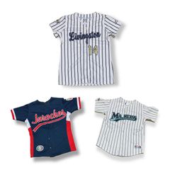 Baseball Jersey