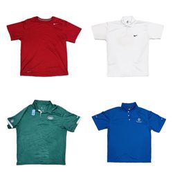 Camisetas esportivas Nike