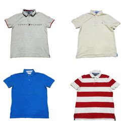 Tommy Hilfiger Polo Shirts
