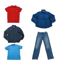 Ralph lauren mix bundle