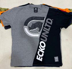 Ecko T-shirts 25 Pieces