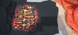 Einzelnaht bedruckte T-Shirts