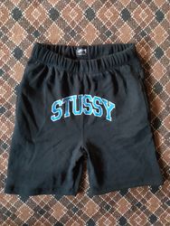 Stussy Rework Style Fleece Shorts 20 Pcs