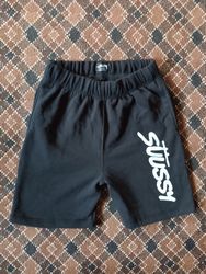 Stussy Rework Style Fleece Shorts 20 pcs