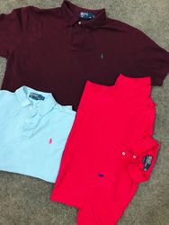 Polo Ralph Lauren T-Shirts