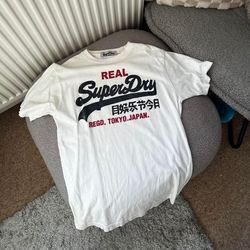 SuperDry T-shirts