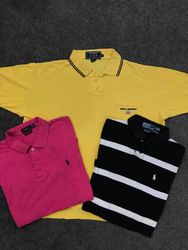 Polo Ralph Lauren T-Shirts