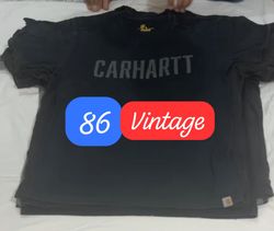 Camisetas Carhartt
