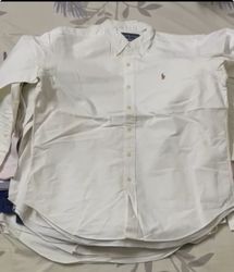 Ralph Lauren shirts
