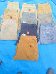Carhartt dickise pant
