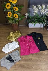 Ralph Lauren Jacken