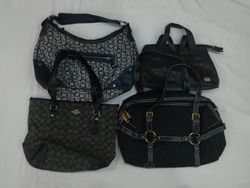 IQ0238 Y2K sacs à main audacieux et élégants - 08 ..