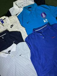E008 Camisetas Nike