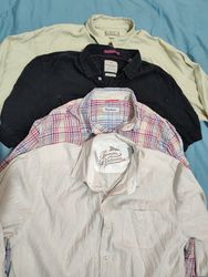 Camicie da uomo Tommy Bahama