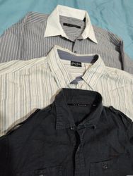 Sean john men shirts