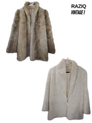 Mix Winter Jackets and Coats