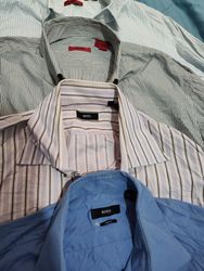 Hugo Boss men shirts