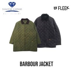 Borbour jacket (FM-6- 18)