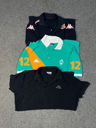 Kappa Camisetas Vintage