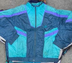 メンズ ブランドの90年代ジャケット