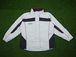Chaquetas de pista premium Columbia